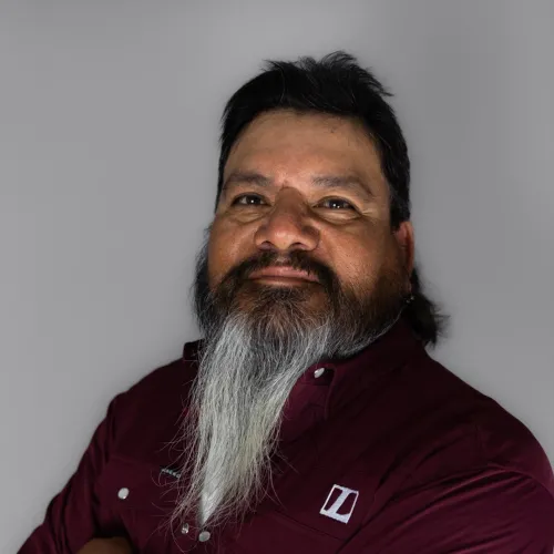 David Ramirez, Sr., Foreman