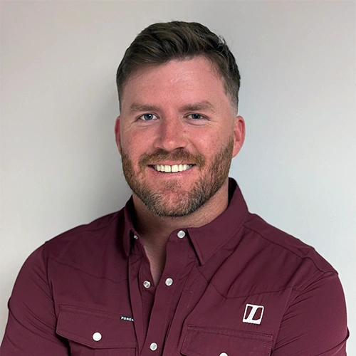 Tyler Lewis, Superintendent